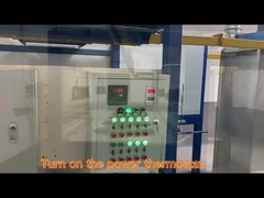 Gas naturale Heater For Printing Shops ceramica del propano dell'interno portatile