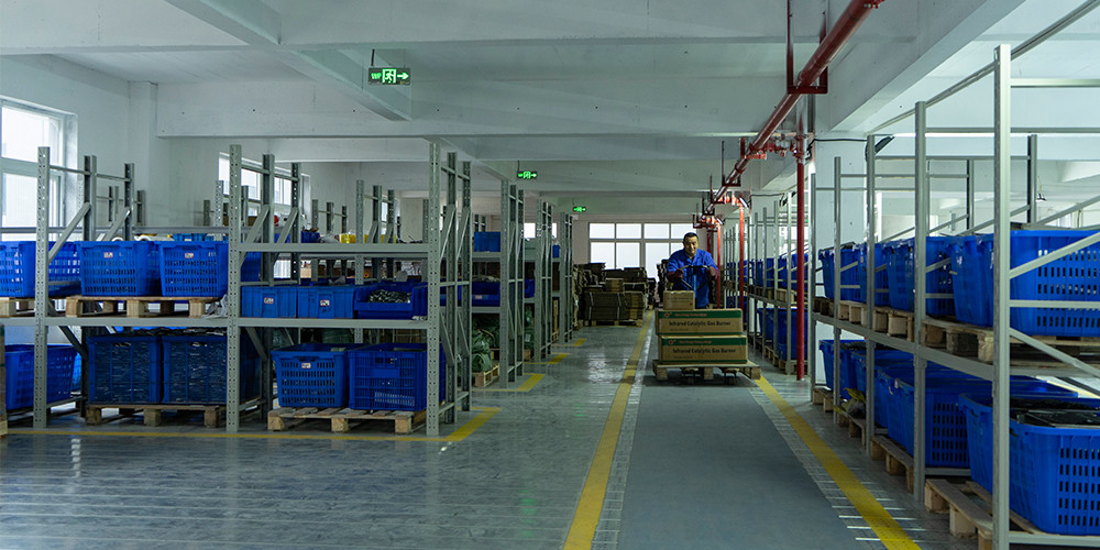 La CINA Chongqing Haodong Technology Co., Ltd. Profilo Aziendale