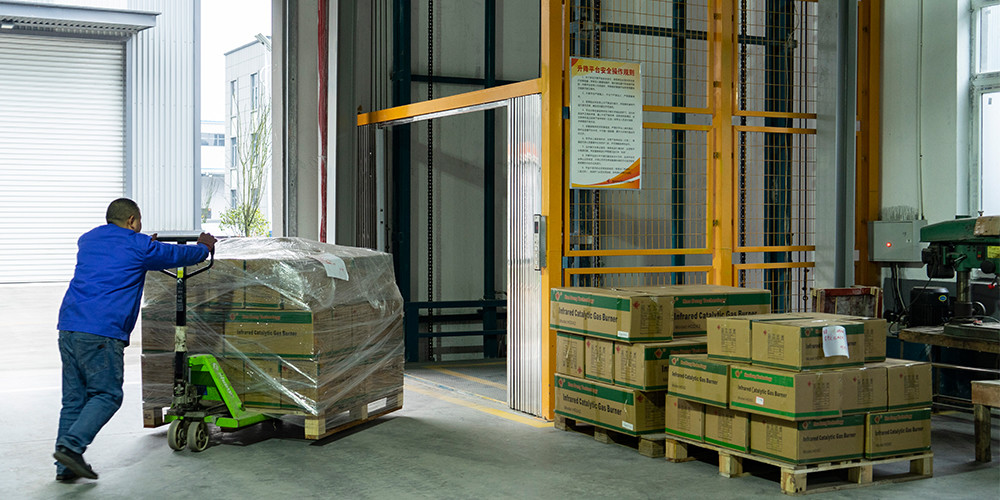 La CINA Chongqing Haodong Technology Co., Ltd. Profilo Aziendale