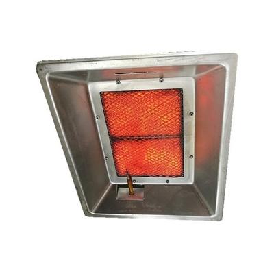 Tipo d'attaccatura PA infrarosso dell'azienda agricola 3000 di Heater For Chicken And Pig dell'incubatrice del biogas