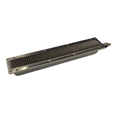 Propano GPL BBQ Grill Fornello Bruciatori a gas Ceramica a infrarossi a risparmio di gas