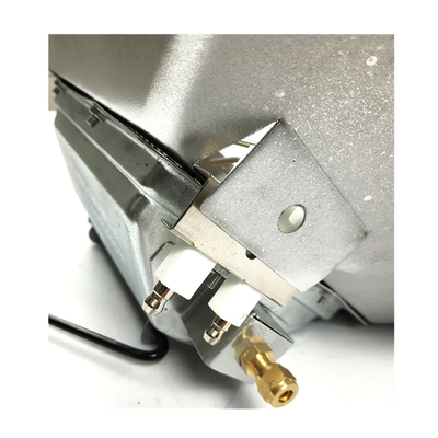 PA infrarosso controllato automatico 320*270*130 di Heater For Farm Gas Saving 5000 dell'incubatrice