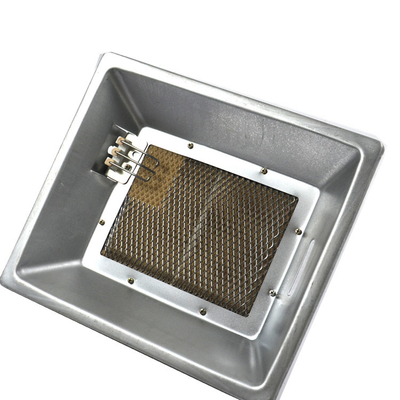 Riscaldatore per cova a infrarossi a parete Riscaldatore in ceramica per interni per uccelli THD2608