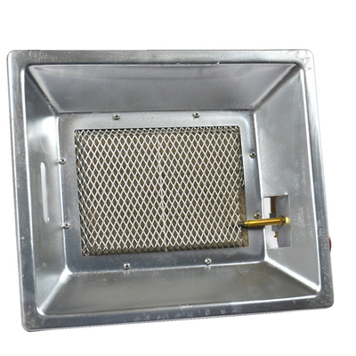 Riscaldatore portatile per chioccia a gas per allevamento di pollame THD2606 Attrezzatura per zootecnia