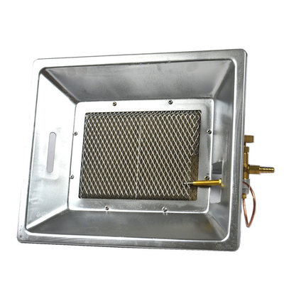 Riscaldatore portatile per chioccia a gas per allevamento di pollame THD2606 Attrezzatura per zootecnia