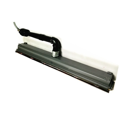 Forno con rivestimento a polvere a infrarossi Bruciatore a gas GPL ceramico catalitico HD242