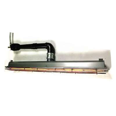 Catalytic Pizza Bakery Oven Riscaldatori con bruciatore a gas Infrarossi HD242