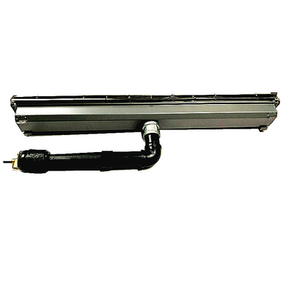Bruciatore a gas catalitico industriale HD262 Bruciatore a forno a gas a infrarossi incorporato