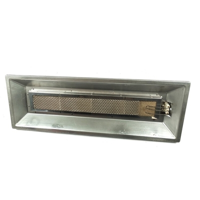 Incubatrice HeaterAutomatic Chick Piglet Birds 5000pa del gas dell'azienda avicola GPL