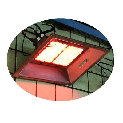 320*270*130MM Cuccioli di pollame a gas riscaldatore con protezione di sicurezza