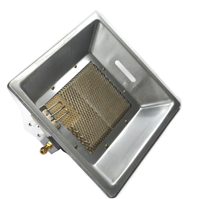 THD che coltiva il gas naturale Heater Brooder Equipment Chicks Infrared di GPL per il pollo