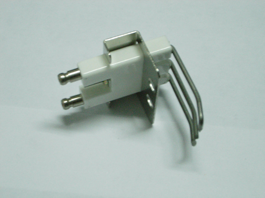 Bruciatore a gas a 3 aghi Ricambi Accensione 50Hz HD104 Resistenza alle alte temperature