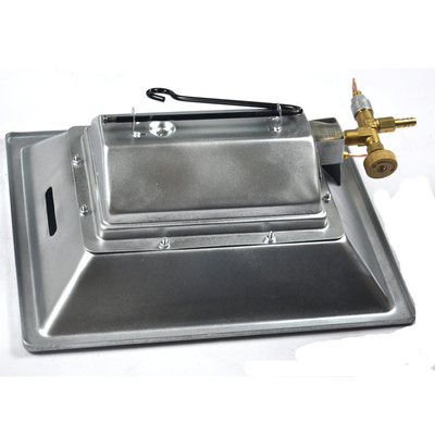 THD2606 Chioccia per pollame Riscaldatore Pollaio Chioccia a gas catalitico a infrarossi