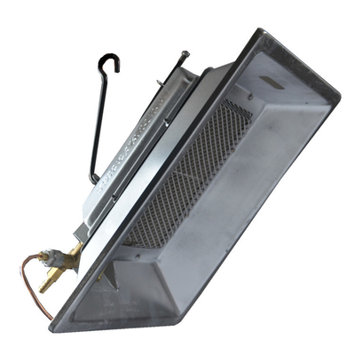 Riscaldatore a gas a infrarossi per pollame Attrezzatura per zootecnia THD2606