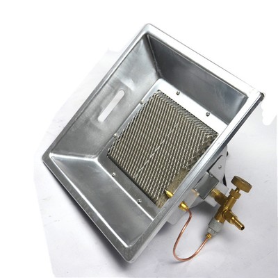 THD2606 Chioccia per pollame Riscaldatore Pollaio Chioccia a gas catalitico a infrarossi