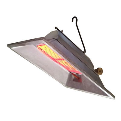 THD2606 Chioccia per pollame Riscaldatore Pollaio Chioccia a gas catalitico a infrarossi