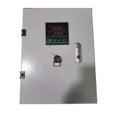 Armadietto del regolatore di temperatura del termostato regolabile automatico su misura