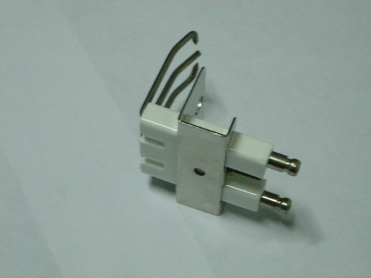 Candela elettrotermica in ceramica Allumina Zirconia Ago di accensione ecologico