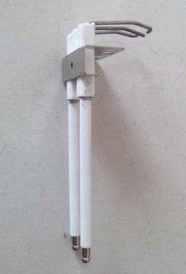 Bruciatore a gas a 3 aghi Ricambi Accensione 50Hz HD104 Resistenza alle alte temperature