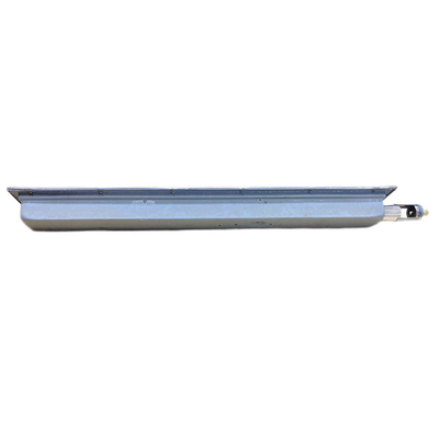BBQ Grill Bruciatore a gas portatile naturale a infrarossi con piastra in ceramica
