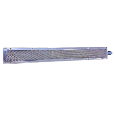 BBQ Grill Bruciatore a gas portatile naturale a infrarossi con piastra in ceramica