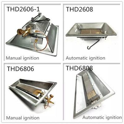Piatto infrarosso di Heater Poultry House Heating Galvanized dell'incubatrice di Radaint