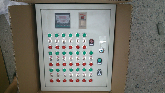 Elemento riscaldante Regolatori di temperatura digitali Termostato per bruciatori a gas IR