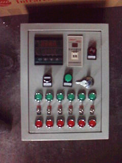 Termostato regolabile Digital Temp Controller per bruciatori industriali a gas IR