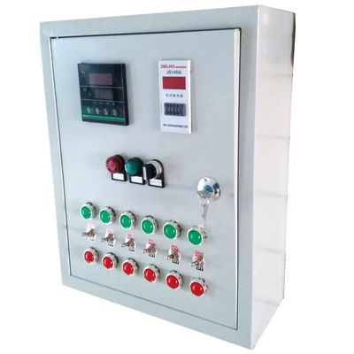AC 110V 220V Termostato elettrico Scatola regolatore di temperatura con interruttore di accensione