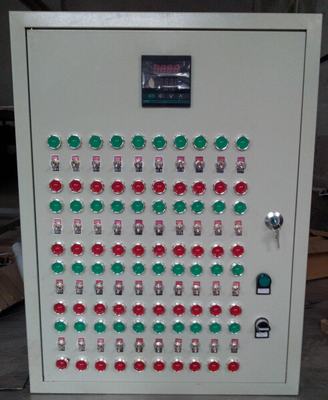 Regolatore di temperatura del forno con bruciatore a gas Regolatore di temperatura Pid 220VAC 110VAC