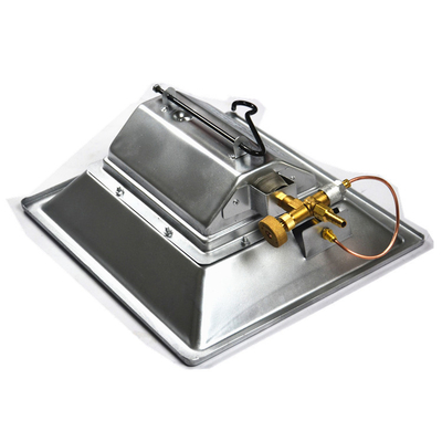 4 Poultry Brooder di modello Heater For Pig Chick Shed senza fiamma nessun fumo