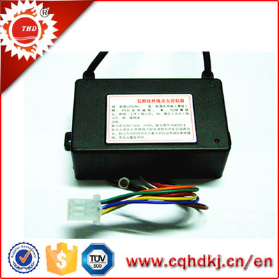110V 220V Accenditore a impulsi elettronico automatico 50Hz Bruciatore Pezzo di ricambio