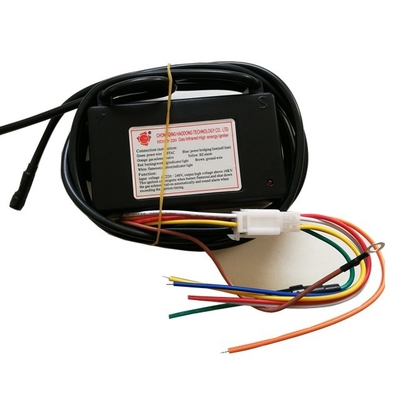 Accenditore elettronico industriale PP 110V - 240V THD103 del forno della stufa a gas