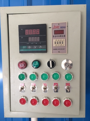 Elemento riscaldante Termostato Regolatore di temperatura industriale per bruciatore a gas a infrarossi