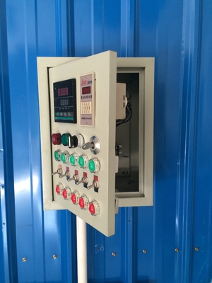 Elemento riscaldante Termostato Regolatore di temperatura industriale per bruciatore a gas a infrarossi