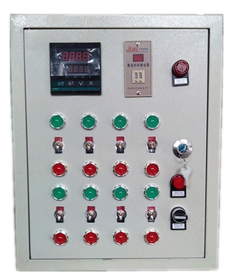 Regolatore di temperatura del termostato del bruciatore del riscaldatore a gas a infrarossi con interruttore di accensione