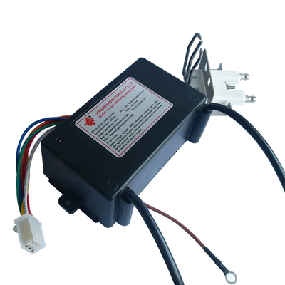 110V 220V Accenditore a impulsi elettronico automatico 50Hz Bruciatore Pezzo di ricambio