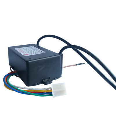 110V 220V Accenditore a impulsi elettronico automatico 50Hz Bruciatore Pezzo di ricambio