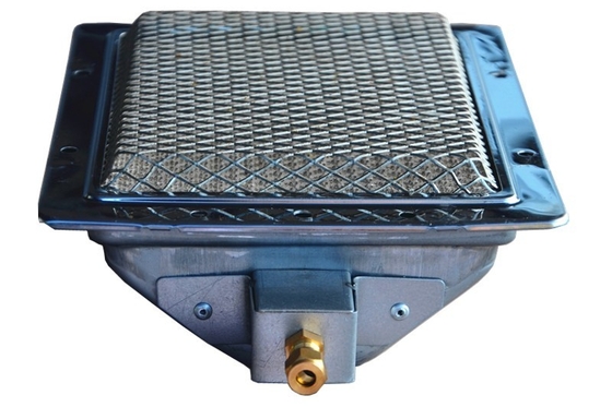 Shawarma Kebab Macchina Bruciatore In Ceramica A Infrarossi Per Barbecue Grill