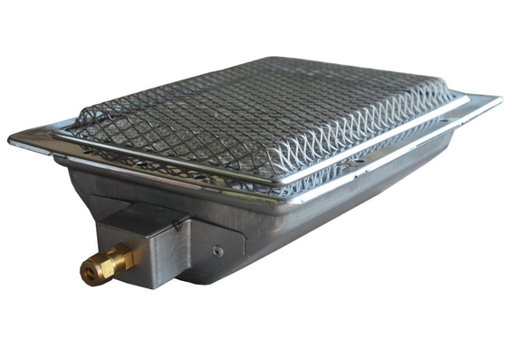 Shawarma Kebab Macchina Bruciatore In Ceramica A Infrarossi Per Barbecue Grill