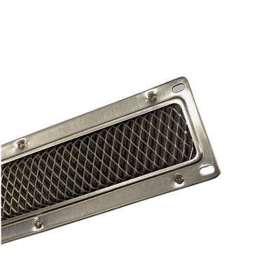 Bruciatore radiante per barbecue catalitico a infrarossi, bruciatore a gas GPL per forno per pizza
