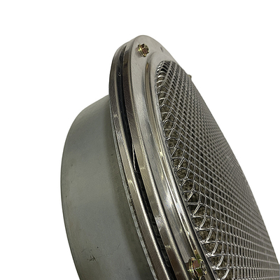 Risparmio energetico ceramico del bruciatore a gas infrarosso all'aperto di IR per la macchina della griglia del BBQ
