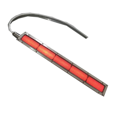 15 Um Propano GPL BBQ Grill Stufa Bruciatori a gas Riscaldatore Parti Shawarma