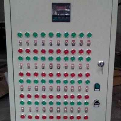 Riscaldatore con bruciatore a gas Regolatore di temperatura digitale Scatola termostato 100 V - 240 V CA