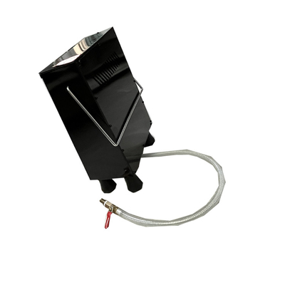 Propano Heater For Home Use portatile radiante infrarossa 5000 Pascal