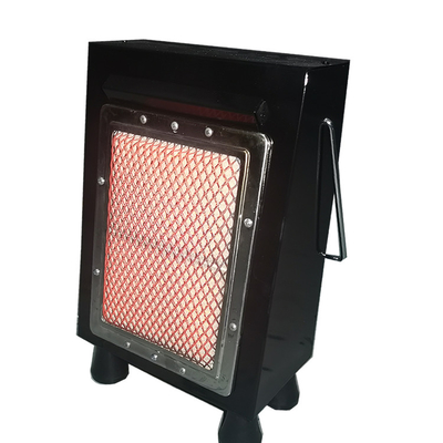 Propano Heater For Home Use portatile radiante infrarossa 5000 Pascal