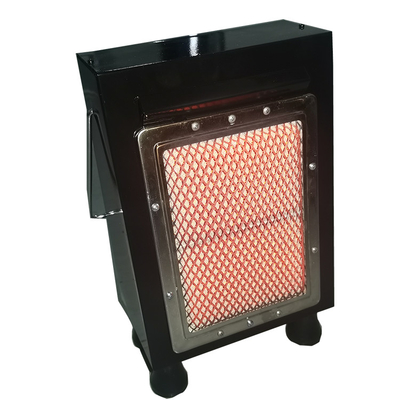 Propano Heater For Home Use portatile radiante infrarossa 5000 Pascal