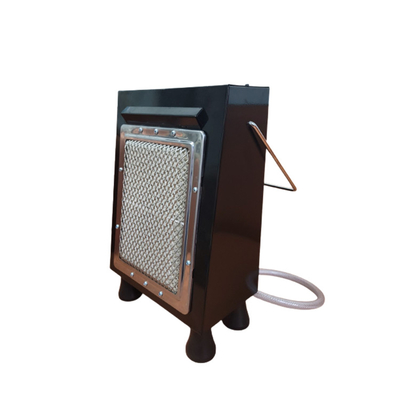 Gas potabile catalitico infrarosso Heater Standing High Efficiency