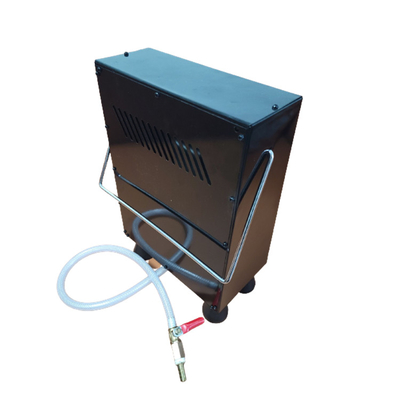 Riscaldatore a gas catalitico infrarosso di riscaldamento di inverno potabile di alta efficienza
