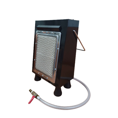 Gas potabile catalitico infrarosso Heater Standing High Efficiency